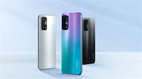 Oppo A93 5G Resmi Olarak Duyuruldu Tek Bilgin