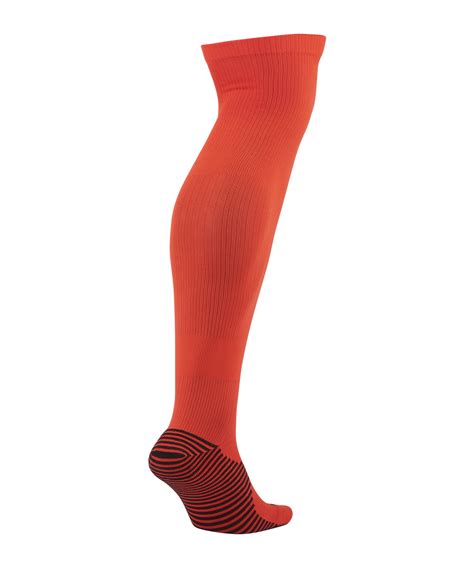 Nike Matchfit Otc Knee High Stutzenstrumpf F Teamsport