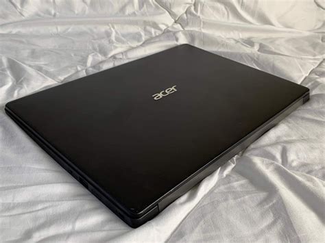 Acer Aspire 5 I3 10th Gen 8gb Ram 128gb Ssd With 1terra Hdd Computers And Tech Laptops