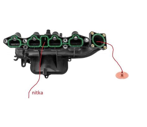 Zaworek Grzybek Kolektora Ss Cego Opel Chevrolet Regeneracja