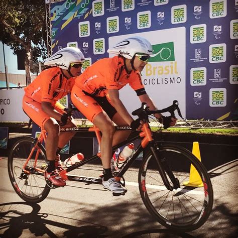 Copa Brasil de Paraciclismo 2017 1ª Etapa Indaiatuba SP Testes