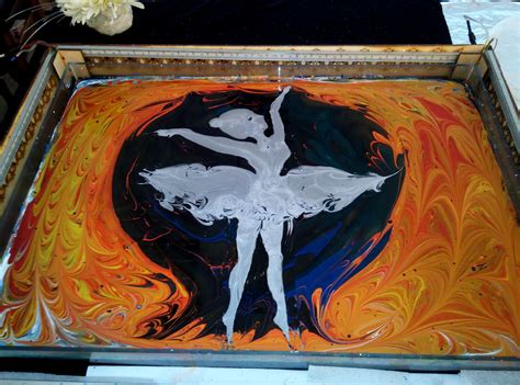 ebru-art.com.ua эбру рисунки на воде Animation, Water, Painting, Art ...
