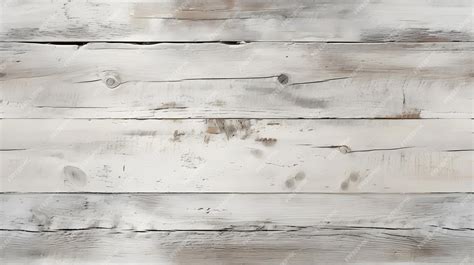 Premium AI Image | Antique Shiplap Wood Texture