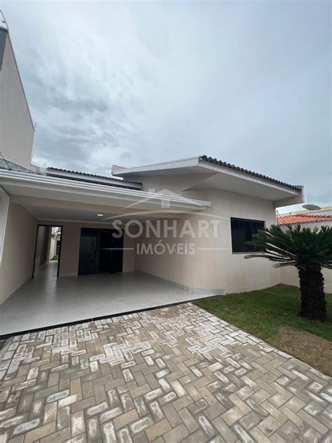 Casa A Venda No Jardim Paraiso Sonhart Imoveis Sinop Mt