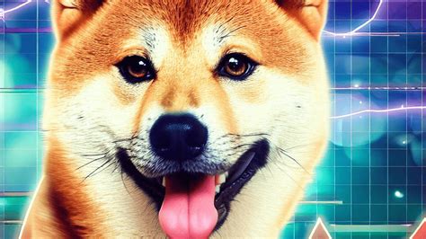 Shiba Inu Shib Poised For Promising Golden Cross As Market Dynamics