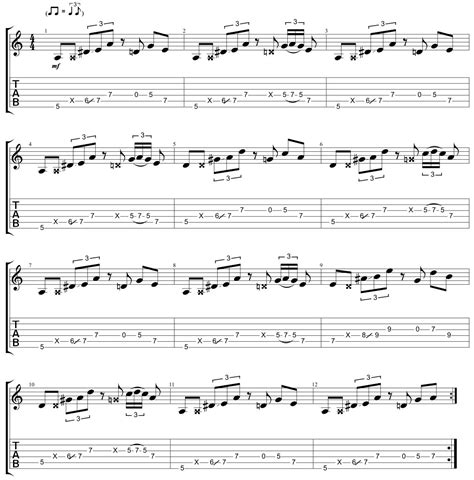 Easy To Learn Blues Shuffle Riffs For Guitar