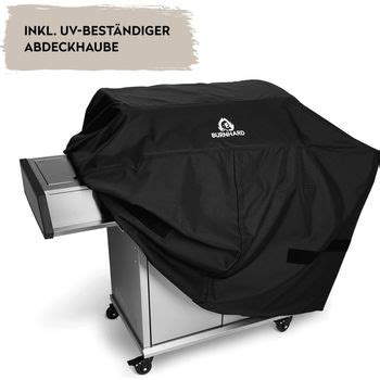 Burnhard Gasgrill Earl Parent Gas Grill Mit Drei Schubladen Uv