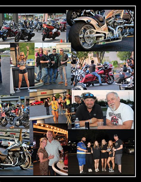 Full Throttle Magazine August Issue 2023 By Full Throttle Magazine Issuu