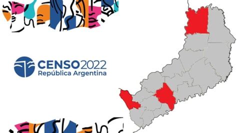 Censo 2022 Según Datos Del Indec Tres Departamentos De Misiones