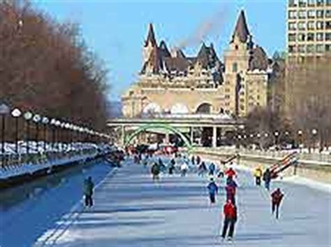 Ottawa Weather and Climate: Ottawa, Ontario - ON, Canada