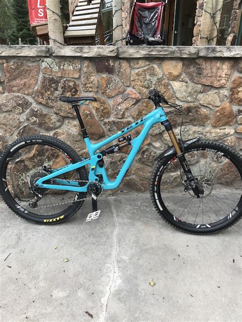 Yeti Sb Xo Race Medium For Sale