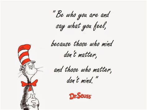 Dr Seuss Quotes About Friendship. QuotesGram