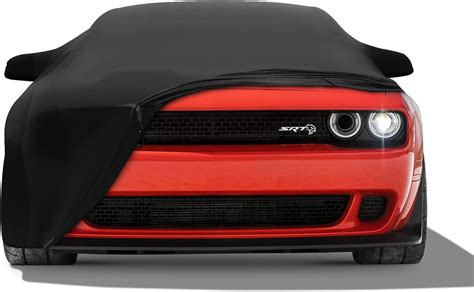 Amazon Dodge Challenger Indoor Car Cover Ultraguard Stretch