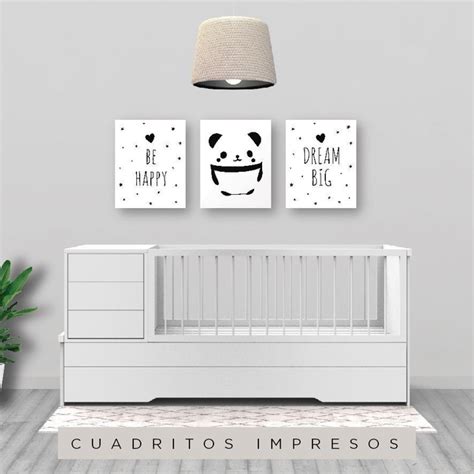 Comprar Cuadro Babys Simple En Mikiu Design