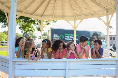 Sponsoring a child is a powerful way to make a difference. It’s more