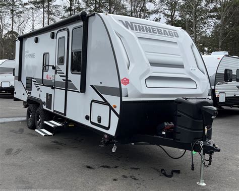 Winnebago Micro Minnie Bhs Rv For Sale In Griffin Ga