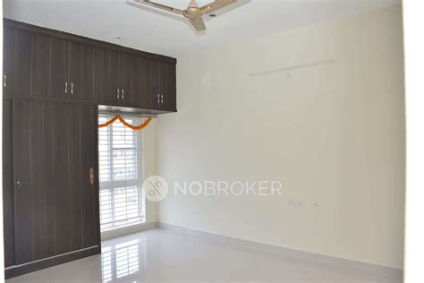 Gk Majestic Yapral Rent Without Brokerage Semi Furnished Bhk Rental