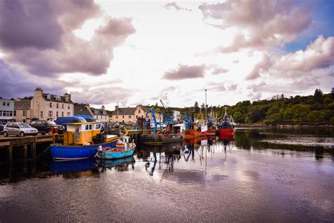 Stornoway, Scotland — Mary Kate Navigates