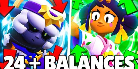 Spenlc Brawl Stars 24 Balances Frank Is Broken Ranking 7 New