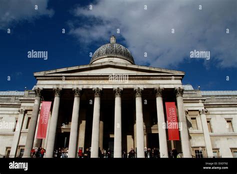 National Museum, london, england Stock Photo - Alamy