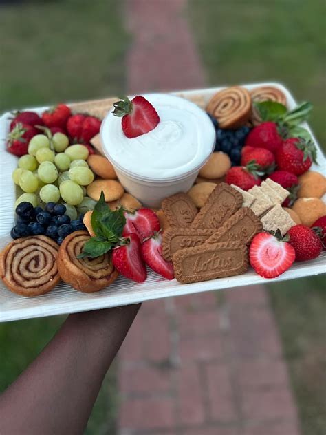 How To Make The Ultimate Snack Board Artofit