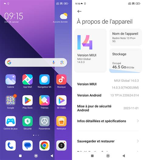 Prise En Main Du Xiaomi Redmi Note Pro La Nouvelle R F Rence Sous