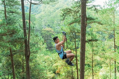 Trải Nghiệm Cảm Giác Mạnh Giữa Núi Rừng Đà Lạt Du Lịch Việt Giải Trí