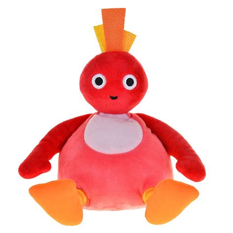 Twirlywoos toys to delight your little one