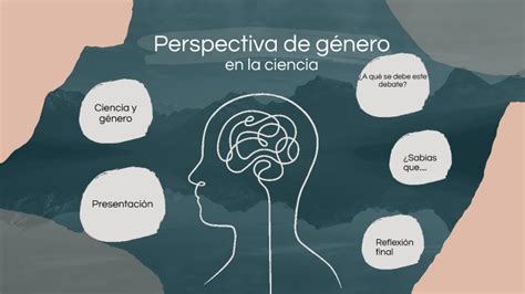 Perspectiva De Género En La Ciencia By Sheila Gomez On Prezi