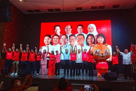 Dap Pertaruh Dua Calon Melayu Tanding Kerusi Dun Pahang Mynewshub