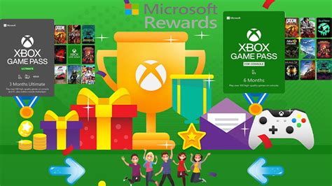 Como Canjear Tus Puntos De Microsoft Rewards En Xbox One Convierte