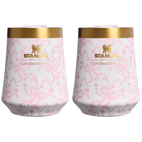 Limited edition stanley cups impact resale market prices instantly 16