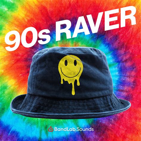 90's Rave | BandLab Sounds