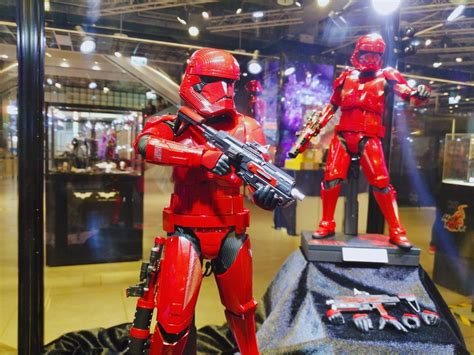 Marveldc Hot Toys Marvel Dc Niusnews