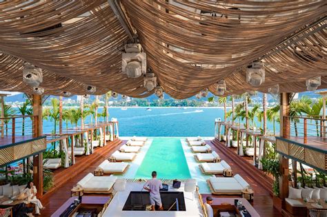 Yona Floating Beach Club Phuket Phuket