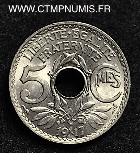 Centimes Lindauer Grand Module Spl Ctmp Numis Achat Vente