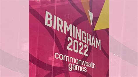 Commonwealth Games 2022 When And Where To Watch Live Streaming Of