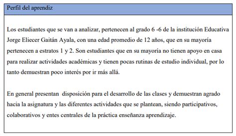 Aplicaci N Unidad Did Ctica Simplificaci N De Fracciones Delimitaci N