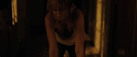 Naked Ingrid Garcia Jonsson In Sweet Home