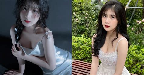 Ng Cong B Ng R Y C A Hot Girl Thanh H A C Tri U Fan Ng I P Vi T Gi I Tr