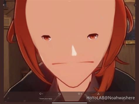 Gay People Genshin Impact HoYoLAB