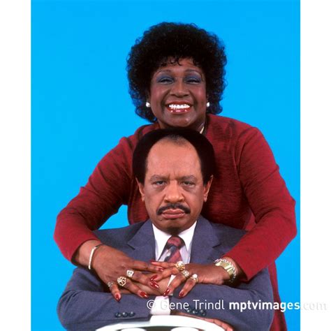 The Jeffersons | Movie stars, Tv actors, Celebrity photos