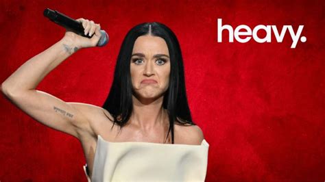 Katy Perry Fans Beg Her To Move On After Catastrophic Flop