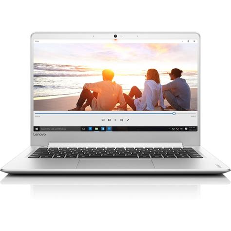 Lenovo IdeaPad 13.3" Full HD Laptop, Intel Core i7 i7-6560U, 8GB RAM ...