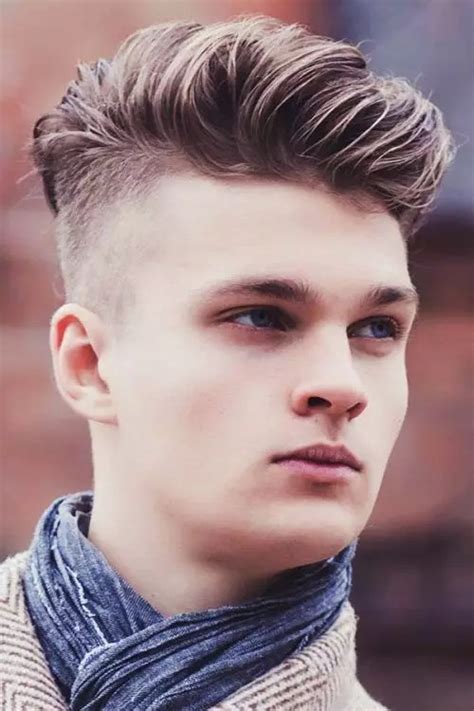 24 Men Hairstyles Medium Hair Hairstyle Catalog