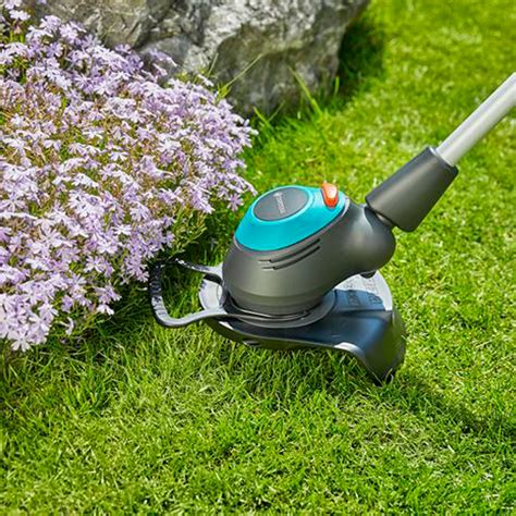 Gardena Trimer Easycut