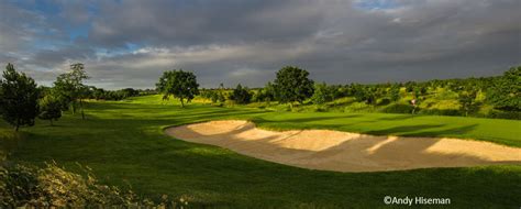 The Shire London | iSpyGolf - The Web's Most Visual Golf Club and Golf ...