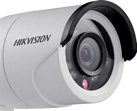 Hikvision DS 2CE1ADOT ITP ECO 2MP Bullet Camera At Rs 3000 Piece