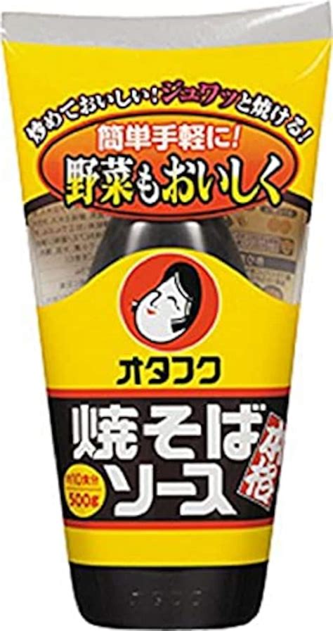 焼きそばソースのおすすめ人気ランキング20選｜液体タイプと粉末タイプを紹介！人気のご当地ソースも！ Best One（ベストワン）