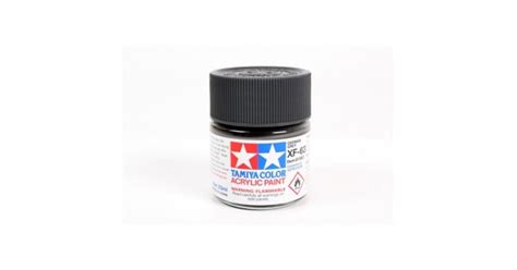 Tamiya Xf 63 German Grey Acrylic Paint Flatt 23ml 81363